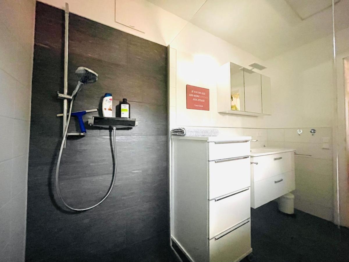 Wohlfuehlappartement Im Zentrum Spittals Apartment Spittal an der Drau