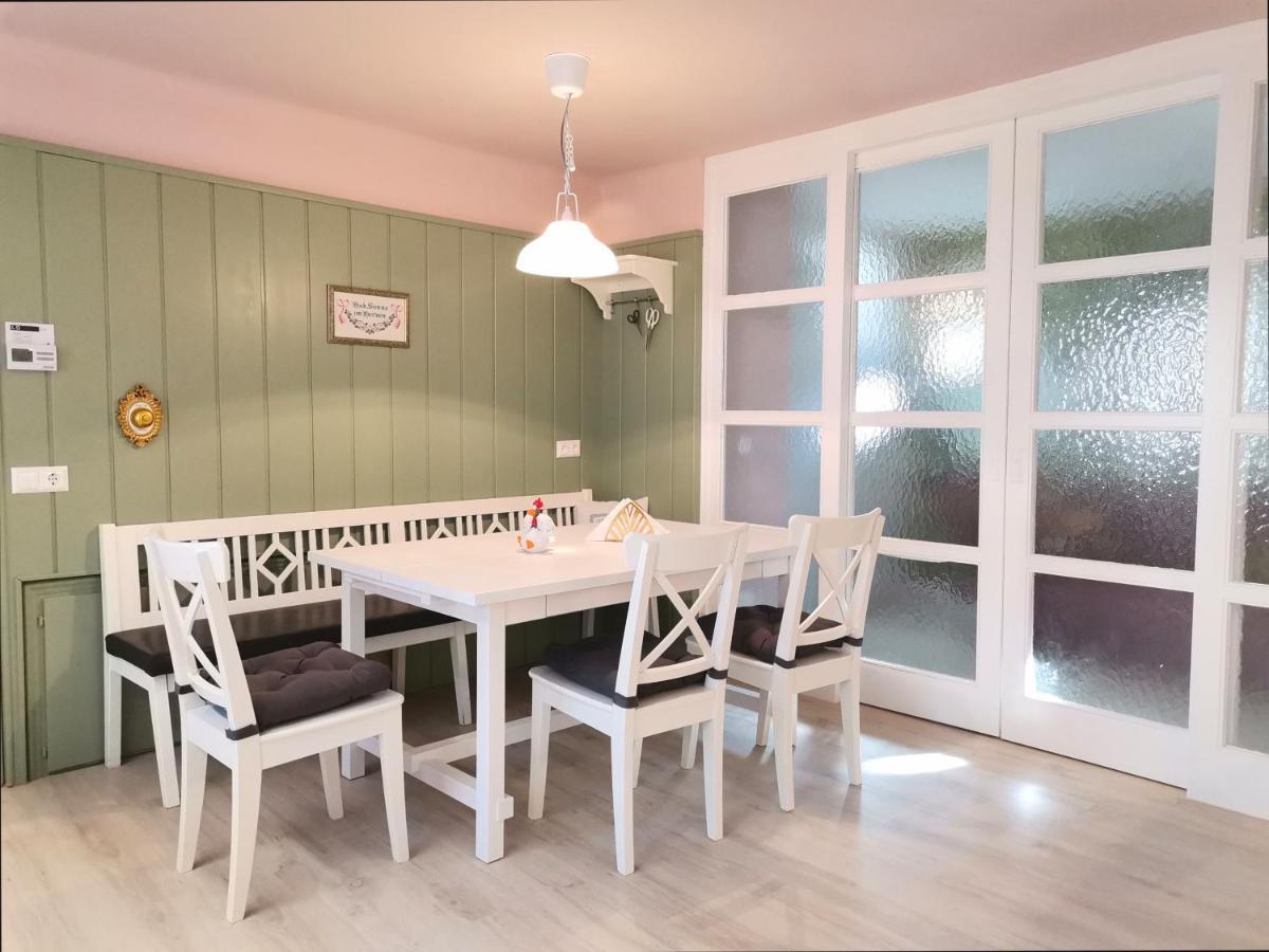 Wohlfuehlappartement Im Zentrum Spittals Apartment *