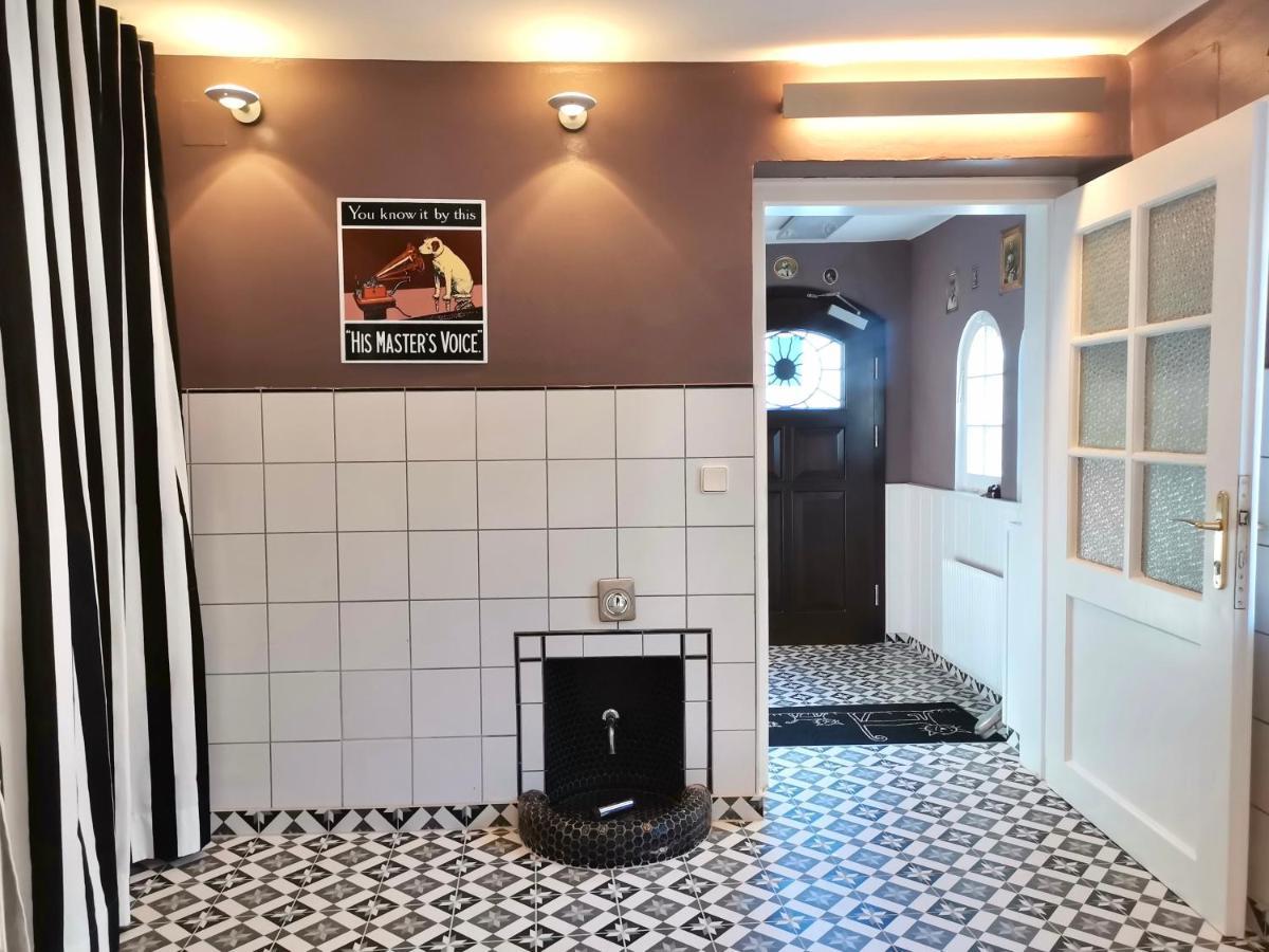 Wohlfuehlappartement Im Zentrum Spittals Apartment *