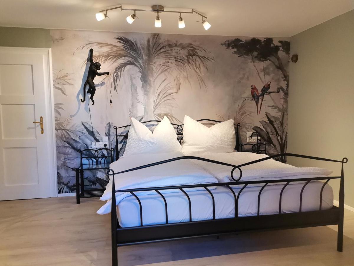 Apartment Wohlfuehlappartement Im Zentrum Spittals