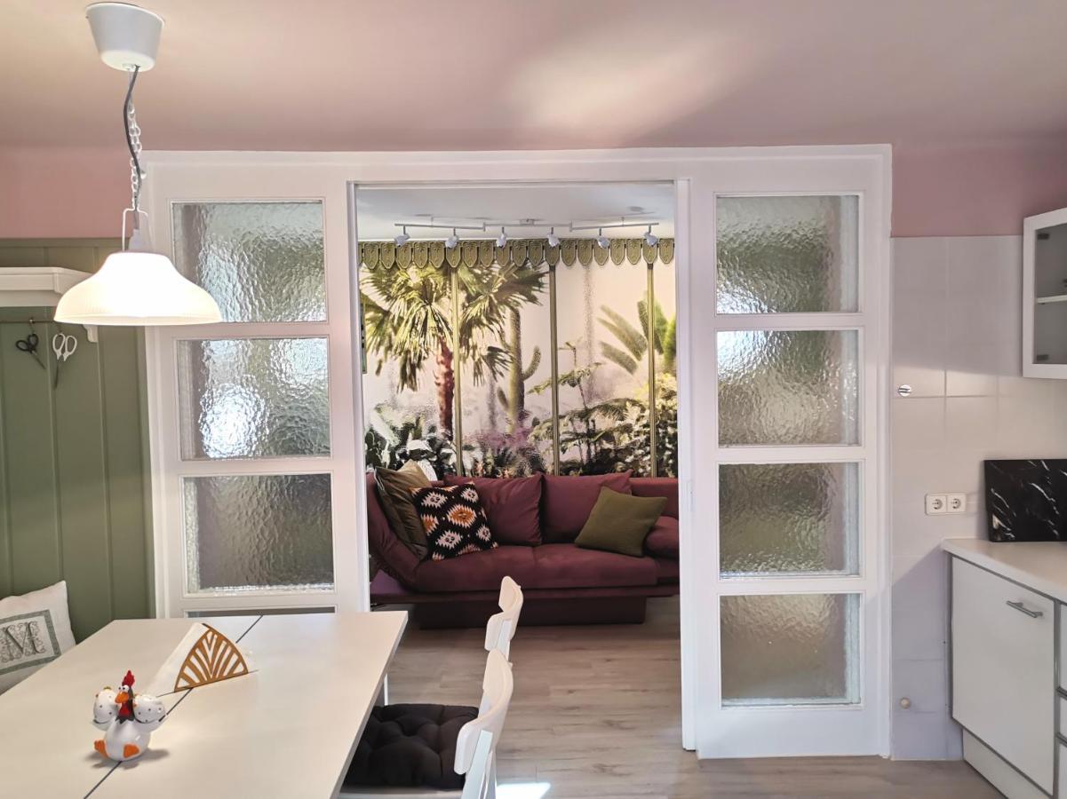 Wohlfuehlappartement Im Zentrum Spittals Spittal an der Drau