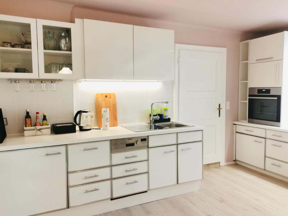 Wohlfuehlappartement Im Zentrum Spittals Apartment Spittal an der Drau