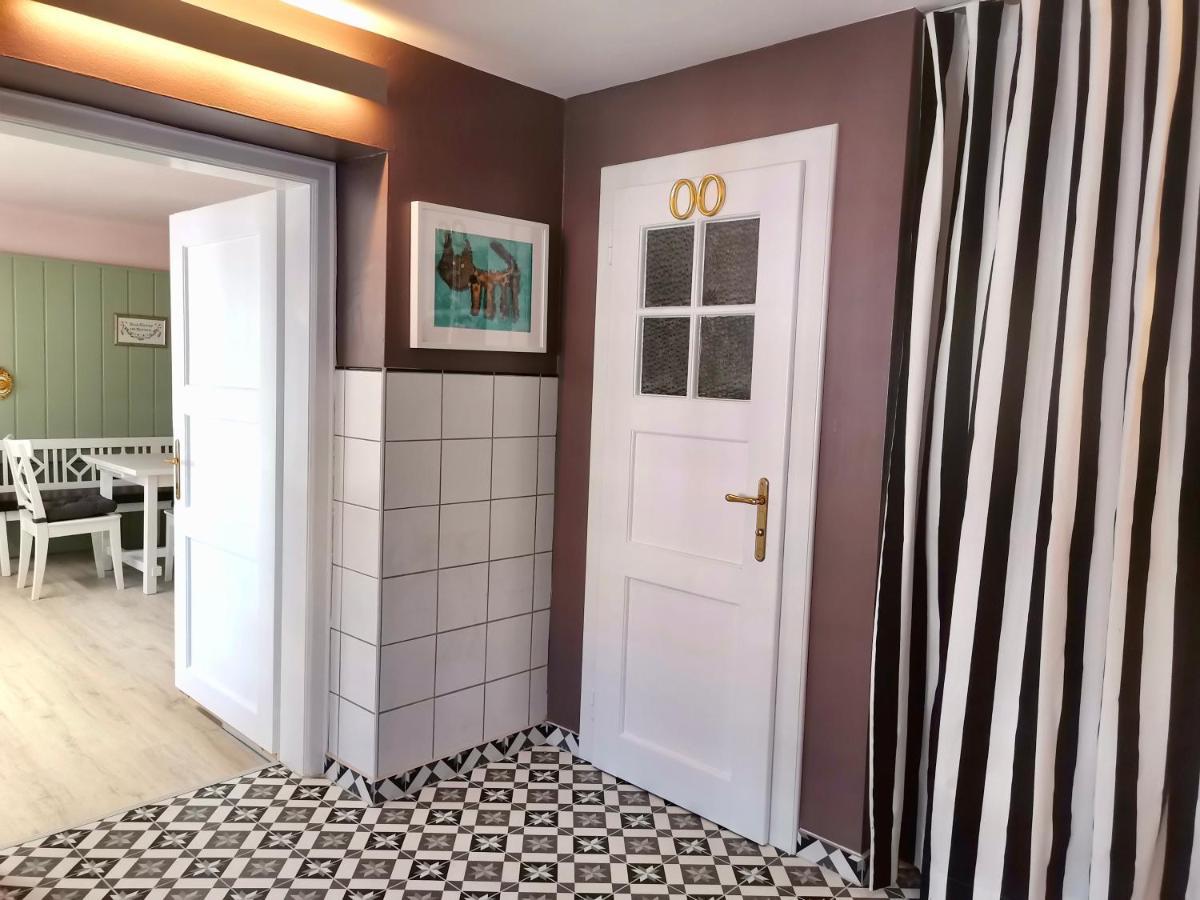 Wohlfuehlappartement Im Zentrum Spittals Apartment Spittal an der Drau