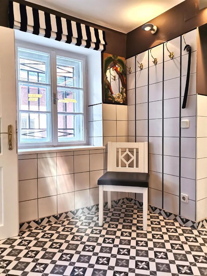 Apartment Wohlfuehlappartement Im Zentrum Spittals Spittal an der Drau