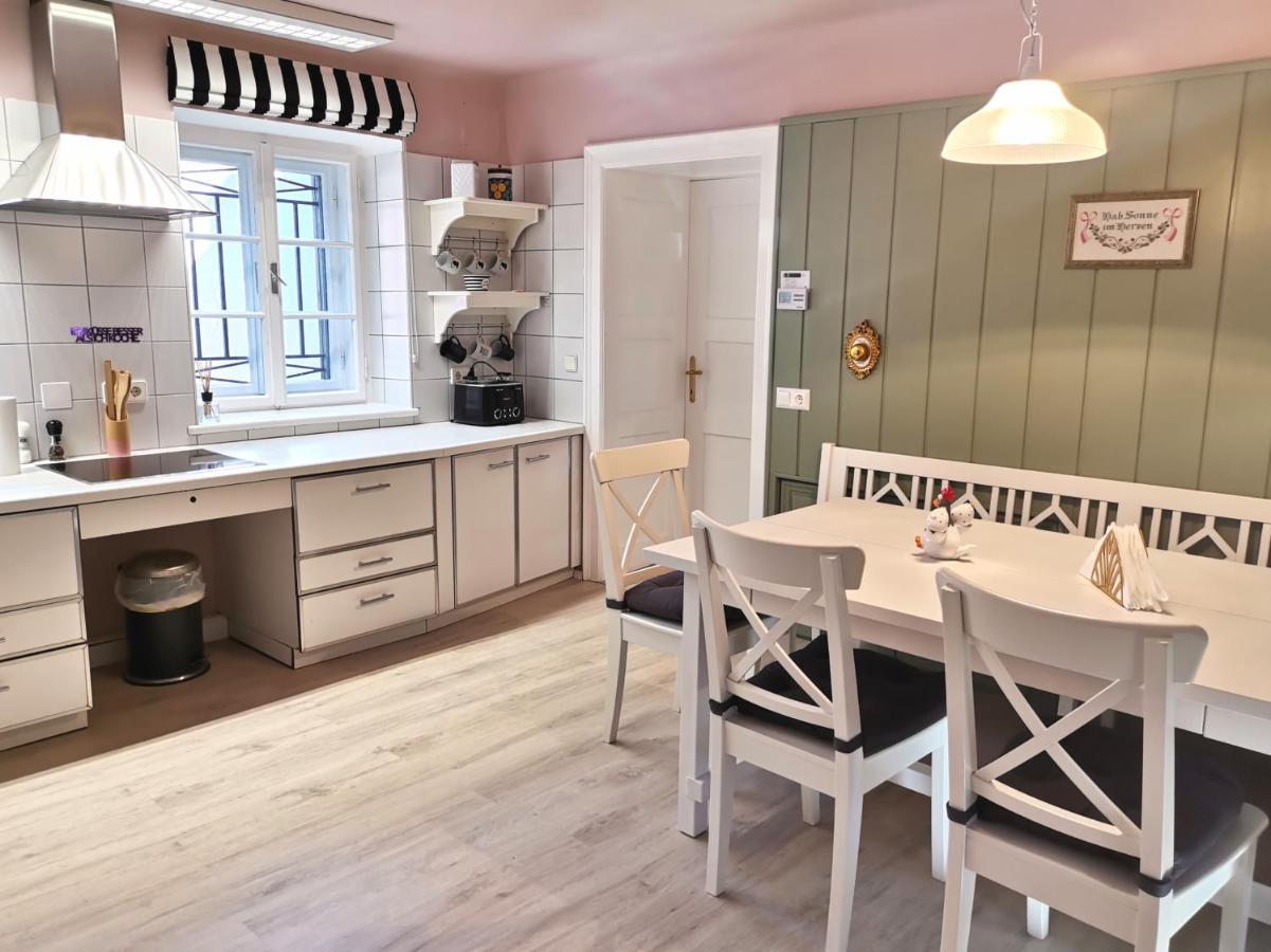 Wohlfuehlappartement Im Zentrum Spittals Spittal an der Drau